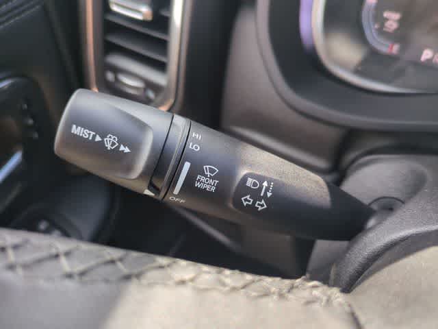 2026 RAM 2500 RAM 2500 LARAMIE CREW CAB 4X4 6'4' BOX