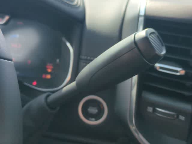 2026 RAM 2500 RAM 2500 LARAMIE CREW CAB 4X4 6'4' BOX