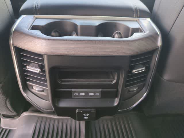 2026 RAM 2500 RAM 2500 LARAMIE CREW CAB 4X4 6'4' BOX