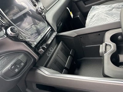 2026 RAM 2500 RAM 2500 LARAMIE CREW CAB 4X4 6'4' BOX