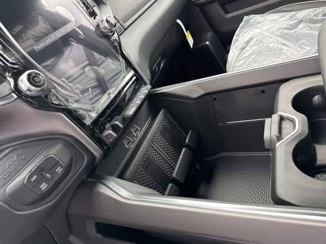 2026 RAM 2500 RAM 2500 LARAMIE CREW CAB 4X4 6'4' BOX