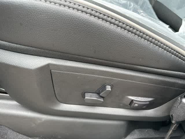 2026 RAM 2500 RAM 2500 LARAMIE CREW CAB 4X4 6'4' BOX