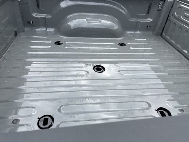 2026 RAM 2500 RAM 2500 LARAMIE CREW CAB 4X4 6'4' BOX