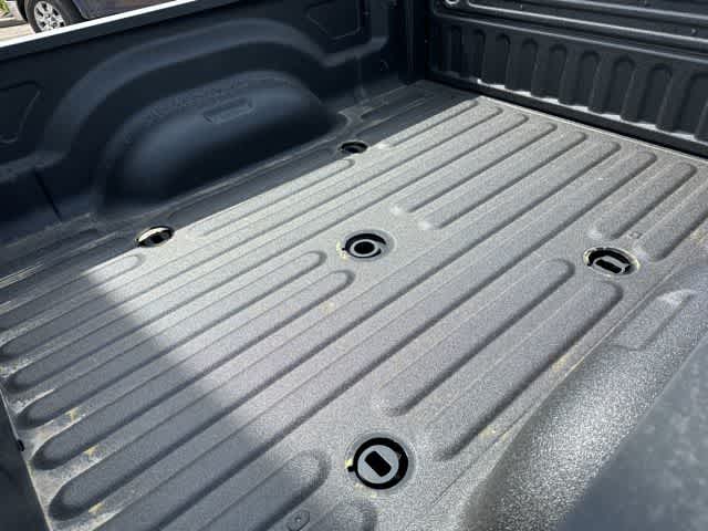 2026 RAM 2500 RAM 2500 LARAMIE MEGA CAB 4X4 6'4' BOX