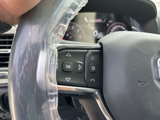 2026 RAM 2500 RAM 2500 LARAMIE MEGA CAB 4X4 6'4' BOX