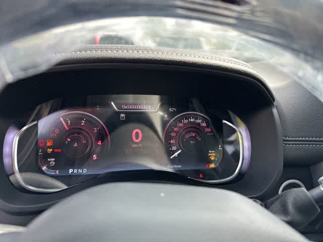 2026 RAM 2500 RAM 2500 LARAMIE MEGA CAB 4X4 6'4' BOX