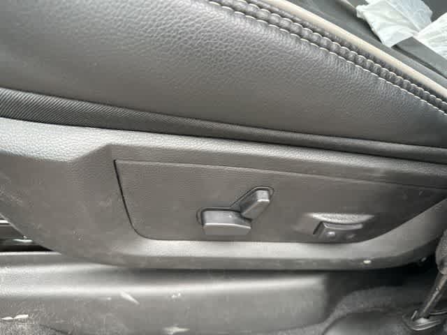 2026 RAM 2500 RAM 2500 LARAMIE MEGA CAB 4X4 6'4' BOX