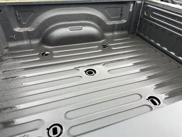 2026 RAM 2500 RAM 2500 LARAMIE MEGA CAB 4X4 6'4' BOX