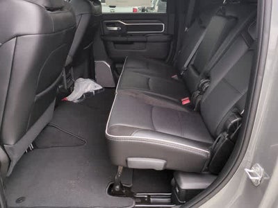 2026 RAM 2500 RAM 2500 LARAMIE MEGA CAB 4X4 6'4' BOX
