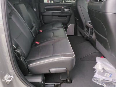 2026 RAM 2500 RAM 2500 LARAMIE MEGA CAB 4X4 6'4' BOX