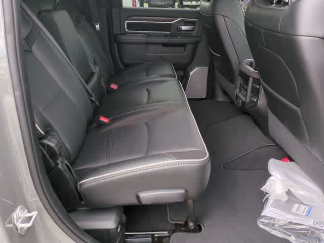 2026 RAM 2500 RAM 2500 LARAMIE MEGA CAB 4X4 6'4' BOX