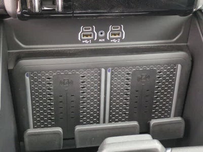 2026 RAM 2500 RAM 2500 LARAMIE MEGA CAB 4X4 6'4' BOX