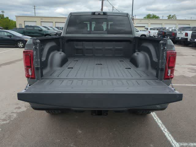 2026 RAM 2500 RAM 2500 LARAMIE MEGA CAB 4X4 6'4' BOX