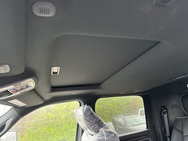 2026 RAM 2500 RAM 2500 LARAMIE MEGA CAB 4X4 6'4' BOX