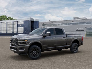 2027 RAM 2500 Limited