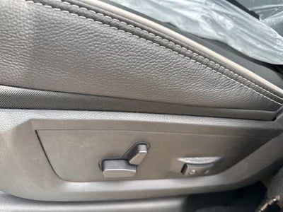 2026 RAM 2500 RAM 2500 LIMITED MEGA CAB 4X4 6'4' BOX