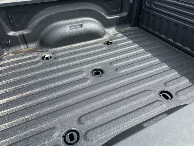 2026 RAM 2500 RAM 2500 LIMITED MEGA CAB 4X4 6'4' BOX