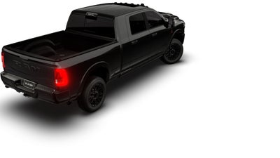 2026 RAM 2500 RAM 2500 LIMITED MEGA CAB 4X4 6'4' BOX