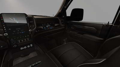 2026 RAM 2500 RAM 2500 LIMITED MEGA CAB 4X4 6'4' BOX