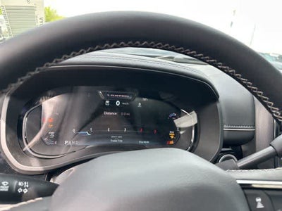 2026 RAM 2500 RAM 2500 LIMITED MEGA CAB 4X4 6'4' BOX