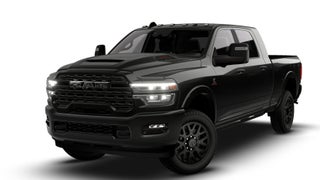 2026 RAM 2500 RAM 2500 LIMITED MEGA CAB 4X4 6'4' BOX