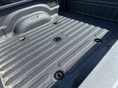 2026 RAM 2500 RAM 2500 LIMITED MEGA CAB 4X4 6'4' BOX