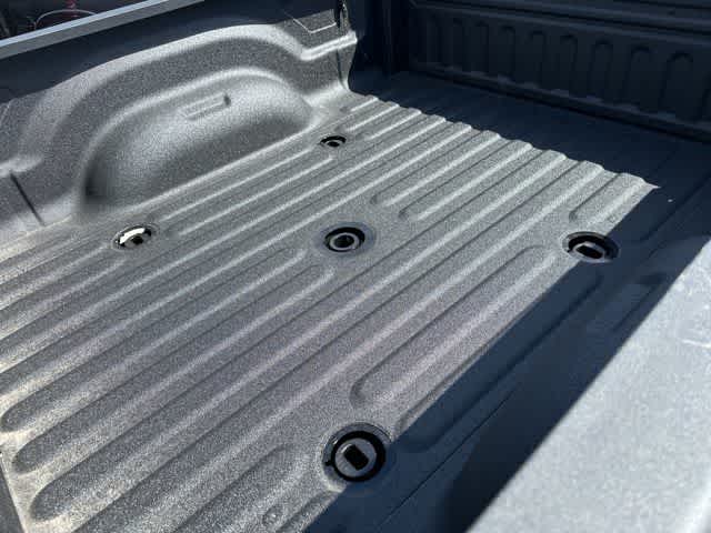 2026 RAM 2500 RAM 2500 LIMITED MEGA CAB 4X4 6'4' BOX