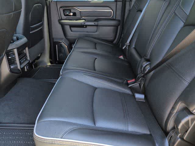 2026 RAM 2500 RAM 2500 LIMITED MEGA CAB 4X4 6'4' BOX