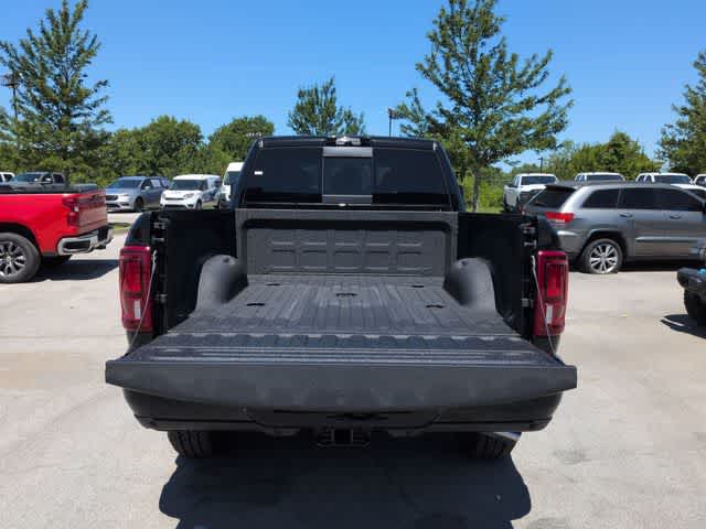 2026 RAM 2500 RAM 2500 LIMITED MEGA CAB 4X4 6'4' BOX