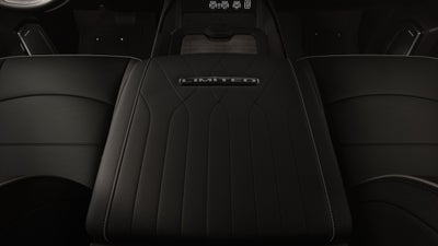 2026 RAM 2500 RAM 2500 LIMITED MEGA CAB 4X4 6'4' BOX