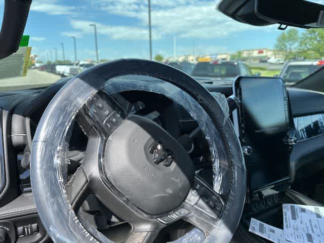 2026 RAM 2500 RAM 2500 LIMITED MEGA CAB 4X4 6'4' BOX