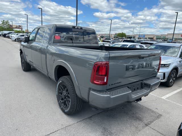 2026 RAM 2500 Limited