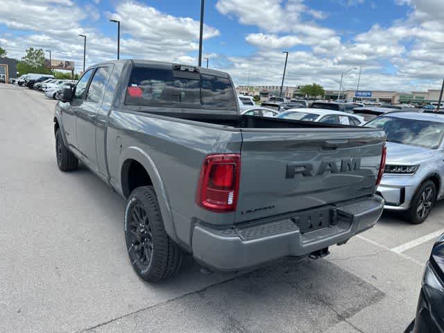 2026 RAM 2500 Limited