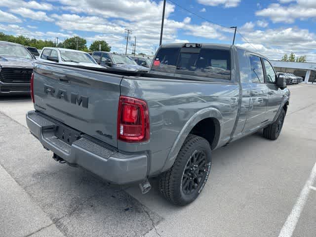 2026 RAM 2500 Limited