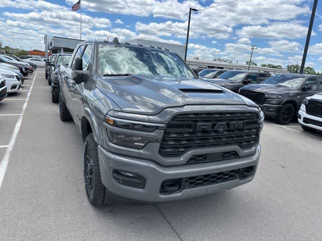 2026 RAM 2500 Limited