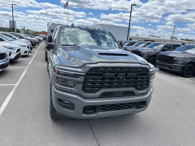 2026 RAM 2500 Limited