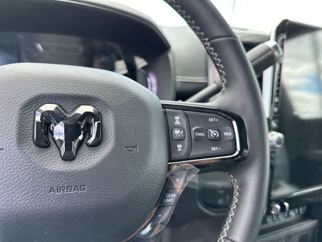 2026 RAM 2500 Limited