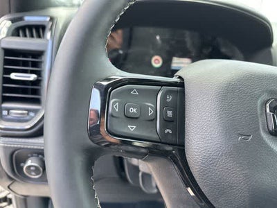 2026 RAM 2500 Limited