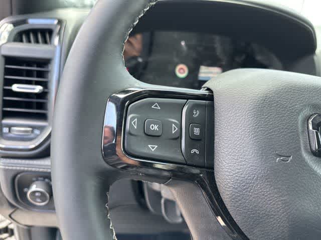 2026 RAM 2500 Limited