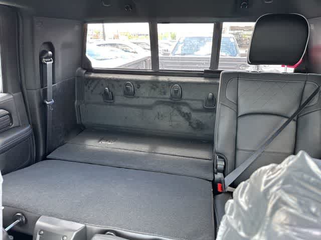 2026 RAM 2500 Limited