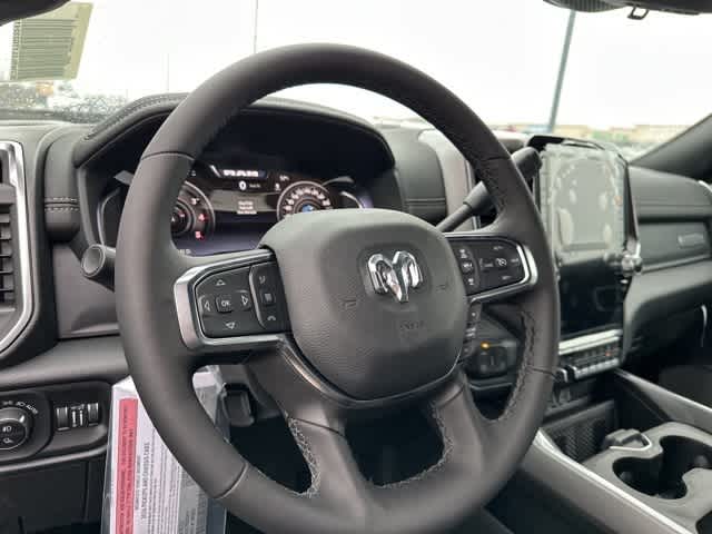 2026 RAM Ram 4500 Chassis Cab RAM 4500 BIG HORN CHASSIS CREW CAB 4X4 60' CA