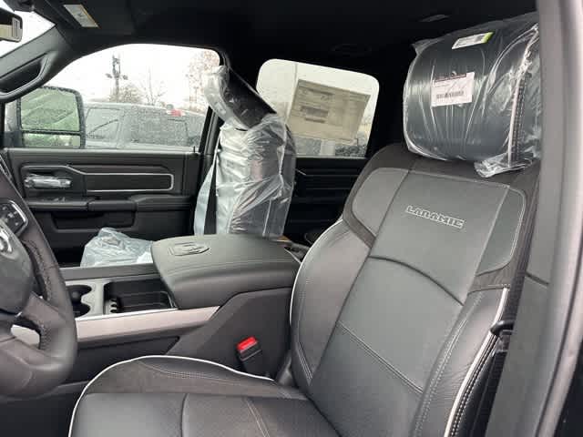 2026 RAM Ram 4500 Chassis Cab RAM 4500 BIG HORN CHASSIS CREW CAB 4X4 60' CA