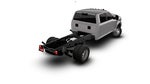 2026 RAM Ram 5500 Chassis Cab RAM 5500 BIG HORN CHASSIS CREW CAB 4X4 60' CA