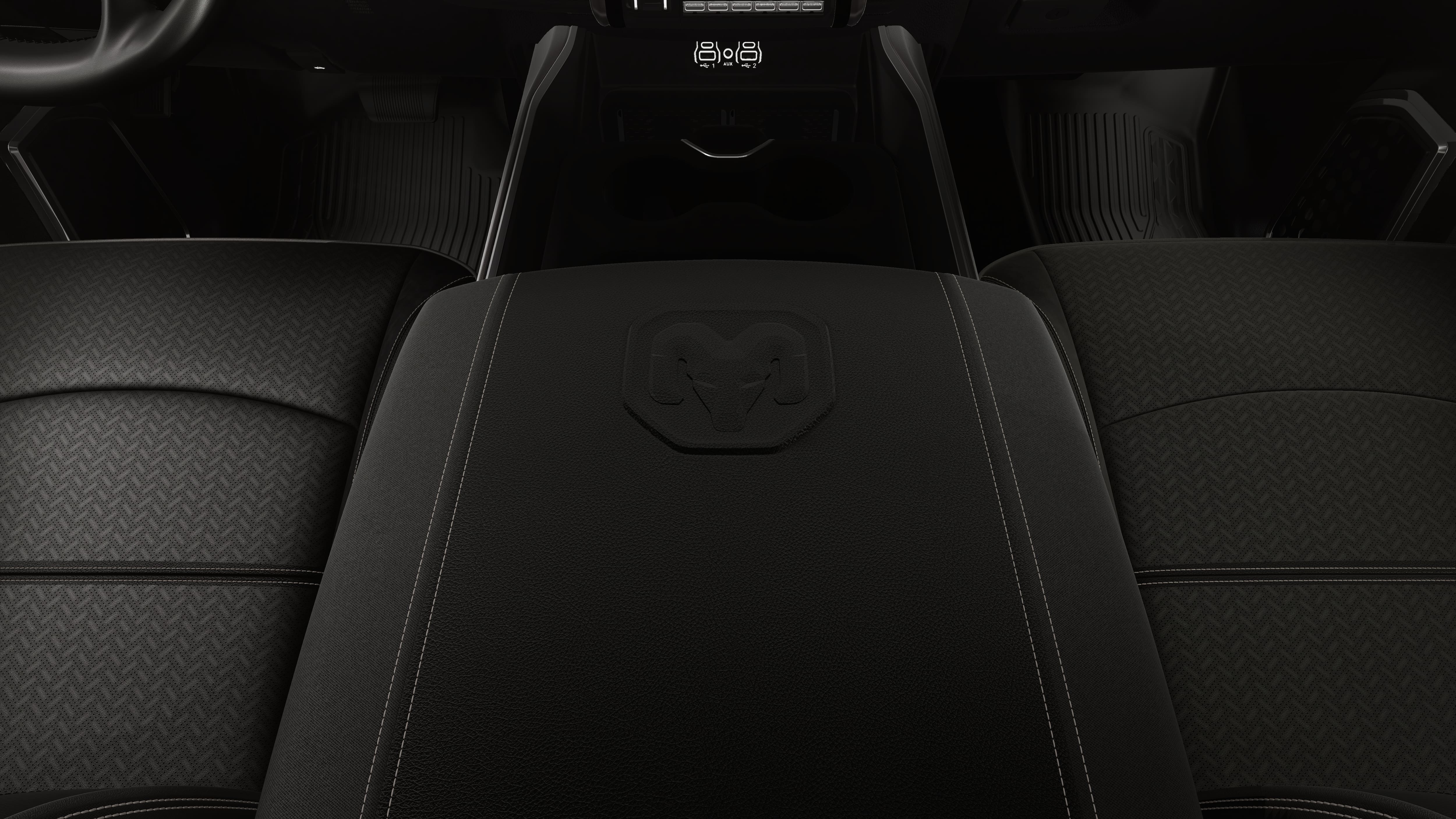 2026 RAM Ram 5500 Chassis Cab RAM 5500 BIG HORN CHASSIS CREW CAB 4X4 60' CA