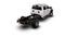2026 RAM Ram 5500 Chassis Cab RAM 5500 TRADESMAN CHASSIS CREW CAB 4X4 60' CA