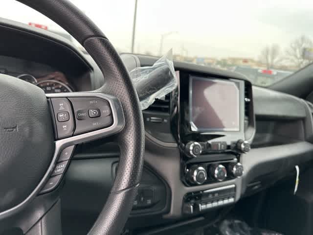 2026 RAM 5500 Chassis Cab Tradesman