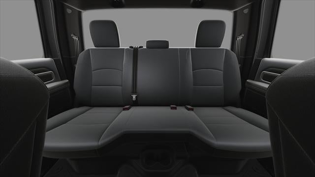 2025 RAM Ram 5500 Chassis Cab RAM 5500 TRADESMAN CHASSIS CREW CAB 4X4 84' CA