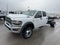 2026 RAM Ram 5500 Chassis Cab RAM 5500 TRADESMAN CHASSIS CREW CAB 4X4 84' CA