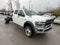 2026 RAM Ram 5500 Chassis Cab RAM 5500 TRADESMAN CHASSIS CREW CAB 4X4 84' CA