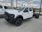 2026 RAM Ram 5500 Chassis Cab RAM 5500 TRADESMAN CHASSIS CREW CAB 4X4 84' CA